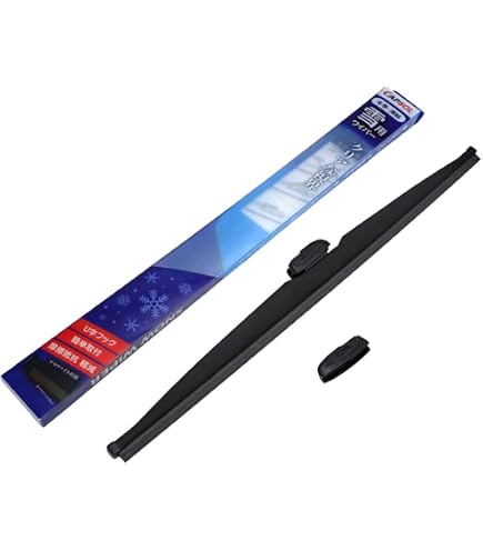Amazon | スノーワイパーブレード 左右2本セット 475mm 47.5cm / 450mm